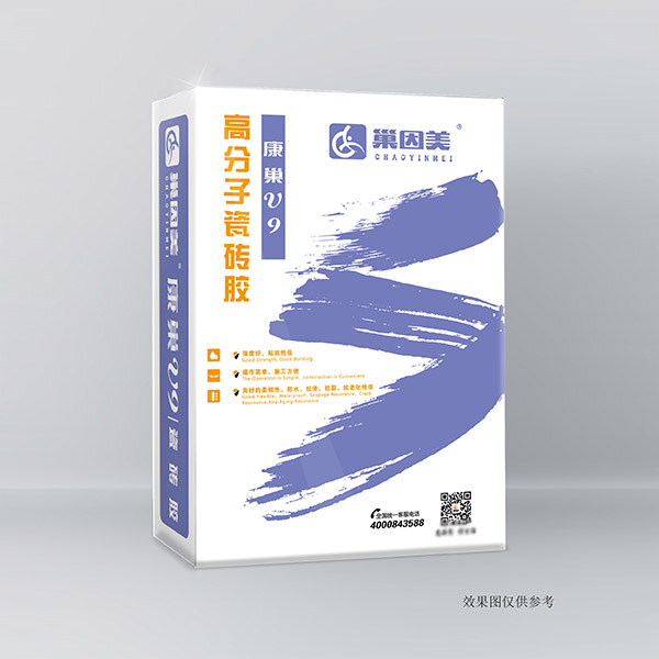 高分子瓷磚膠